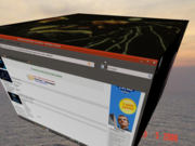  Ubuntu 8.10 no lap...